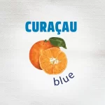 FRUIT-CURACAU